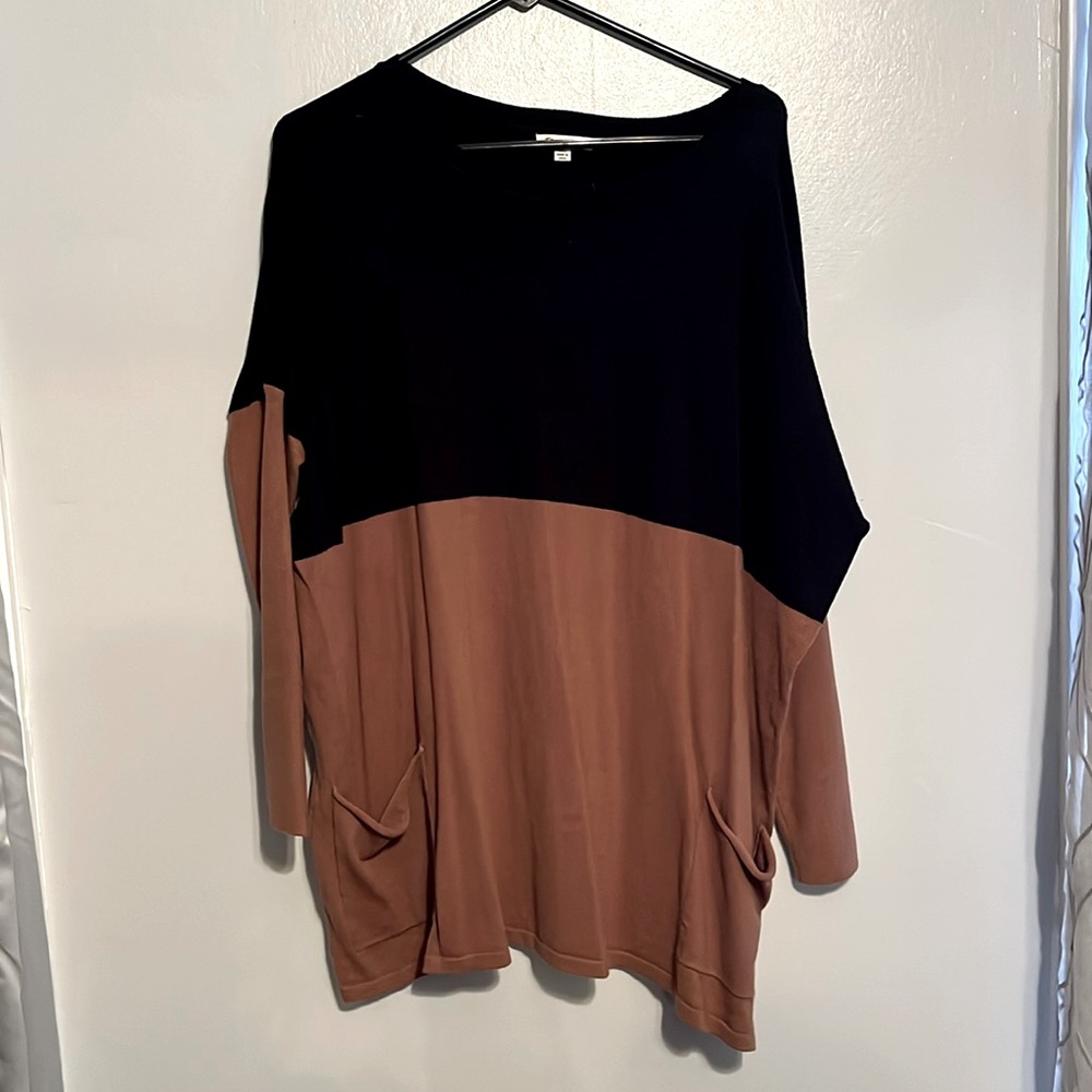 Tea n Rose sweater